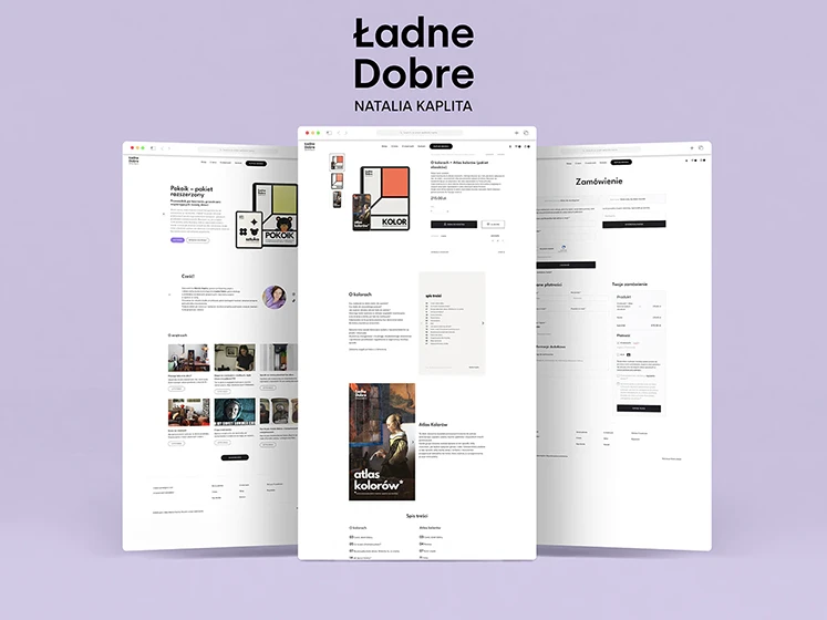 Ładne Dobre