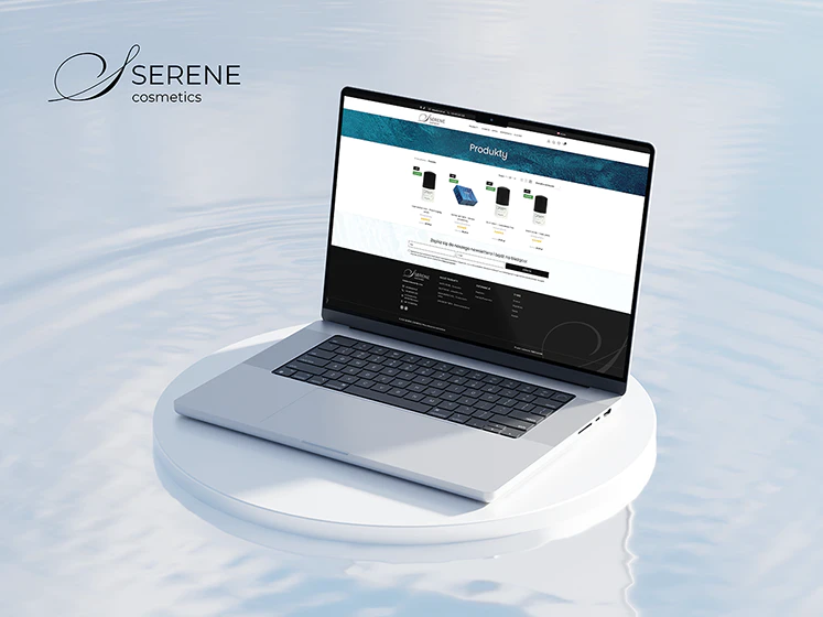 Serene Cosmetics
