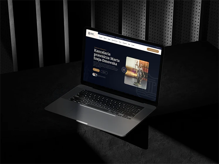 Kancelaria Prawnicza Marta Szeja-Dmowska